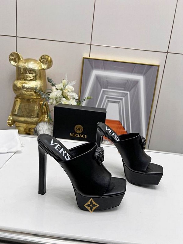 Versace Women's Shoes 194